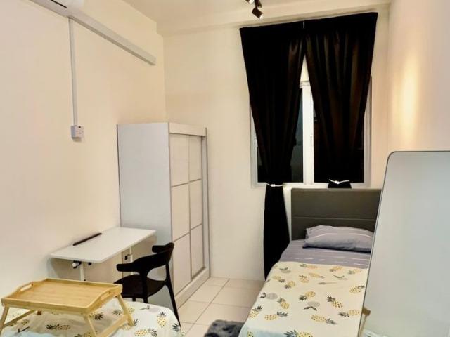 Room for rent in Kuala Selangor, Selangor