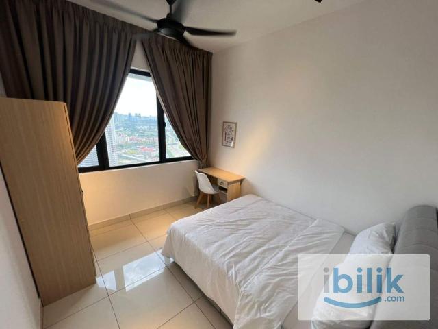 Room for rent in Country Heights Damansara, Kuala Lumpur