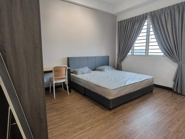 Room for rent in Country Heights Damansara, Kuala Lumpur