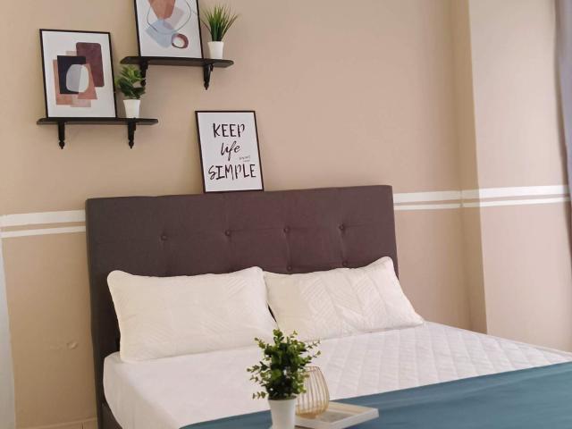 Room for rent in Country Heights Damansara, Kuala Lumpur