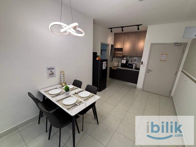Room for rent in Kuala Lumpur