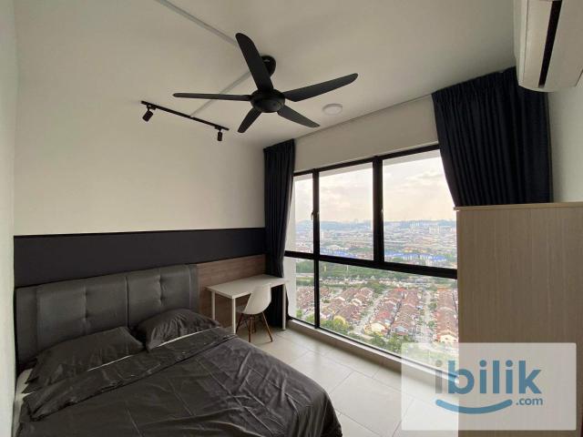 Room for rent in Petaling, Subang Jaya