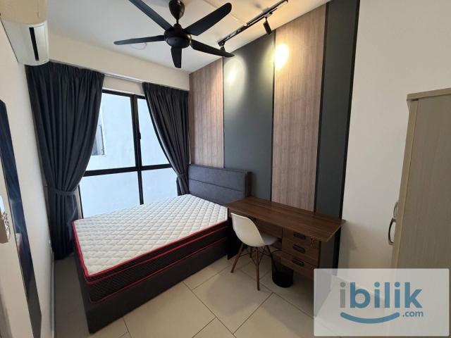 Room for rent in Petaling, Subang Jaya