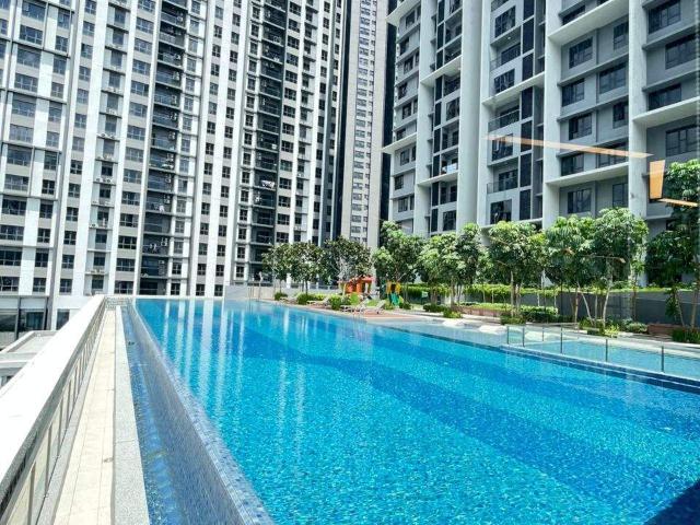 Room for rent in Petaling, Damansara Damai