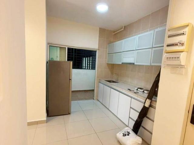 Room for rent in Kuala Lumpur