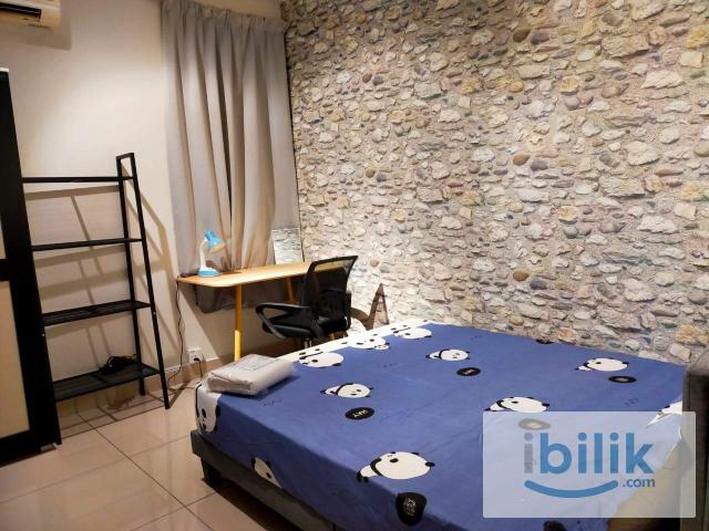 Room for rent in Petaling, Damansara Damai