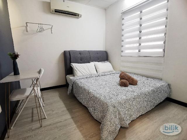 Room for rent in Petaling, Damansara Damai