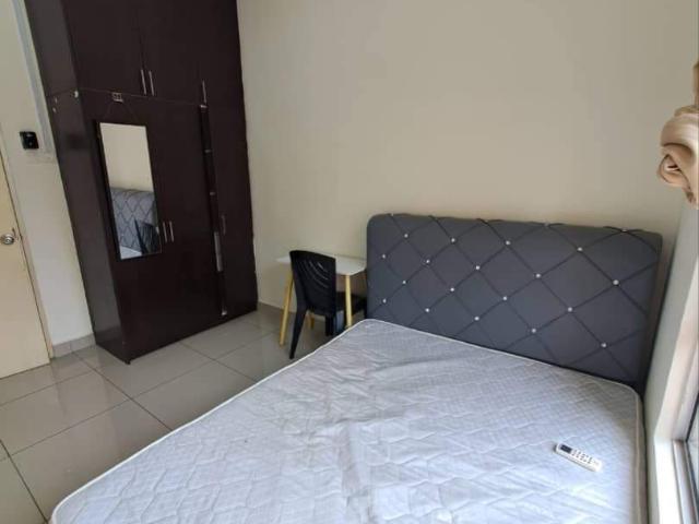 Room for rent in Country Heights Damansara, Kuala Lumpur
