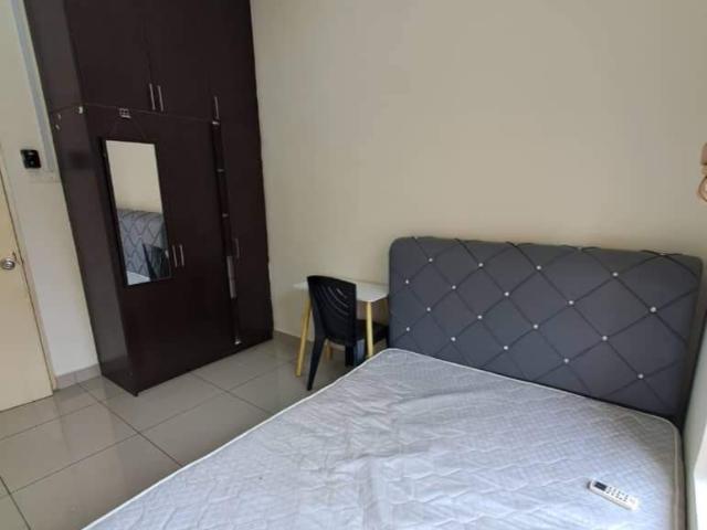 Room for rent in Taman Perindustrian OUG, Kuala Lumpur