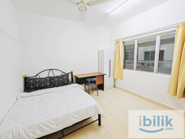 Room for rent in Petaling, Damansara Damai