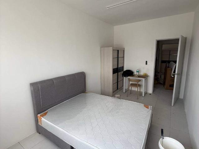 Room for rent in Taman Castlefield, Kuala Lumpur