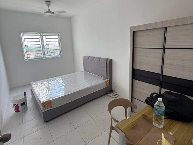 Room for rent in Taman Castlefield, Kuala Lumpur
