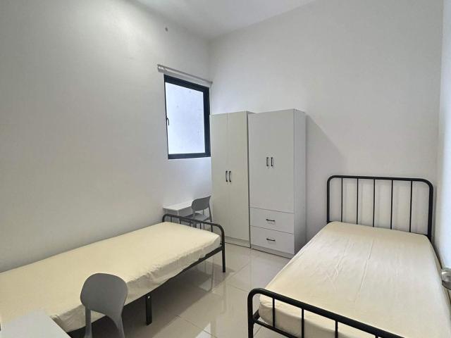 Room for rent in Barat Daya, George Town