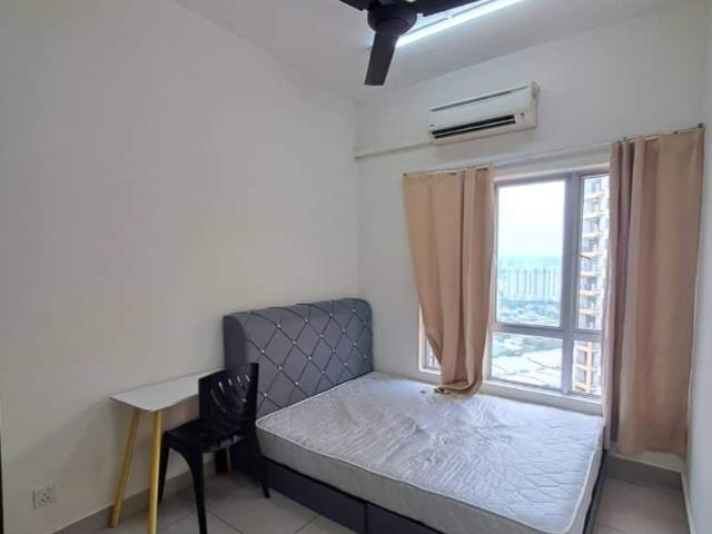 Room for rent in Country Heights Damansara, Kuala Lumpur