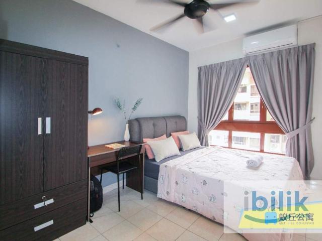 Room for rent in Petaling, Damansara Damai