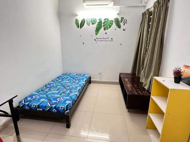 Room for rent in Petaling, Damansara Damai