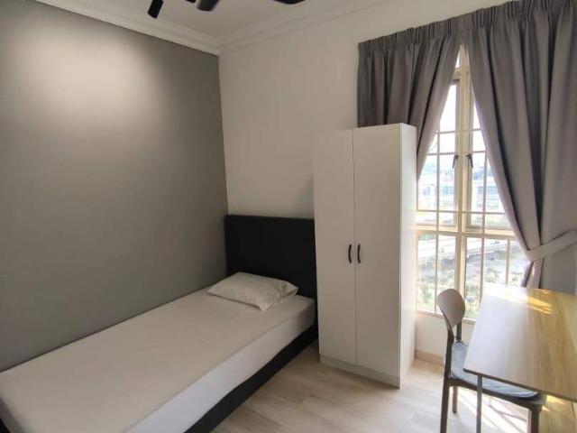 Room for rent in Maluri, Kuala Lumpur