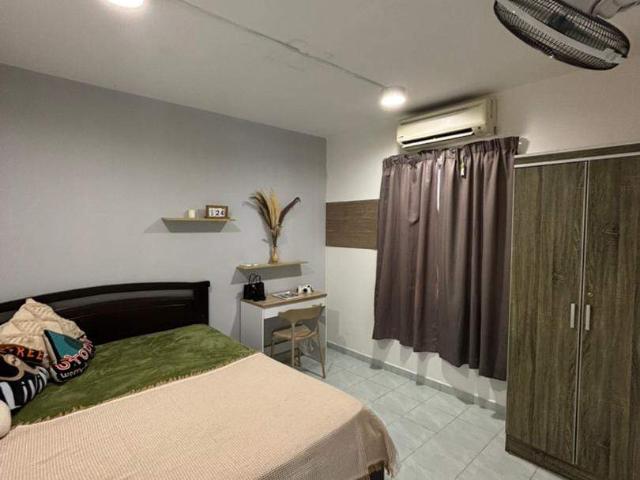 Room for rent in Kuala Lumpur