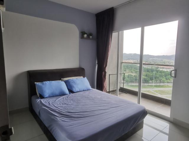 Room for rent in Bukit Jalil, Kuala Lumpur