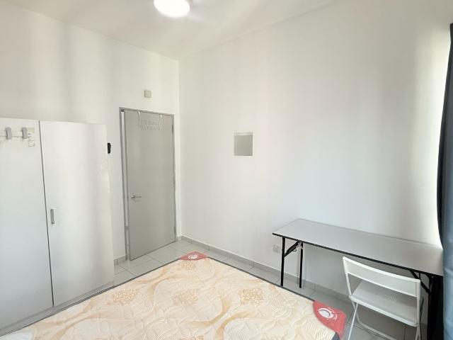 Room for rent in Petaling, Damansara Damai