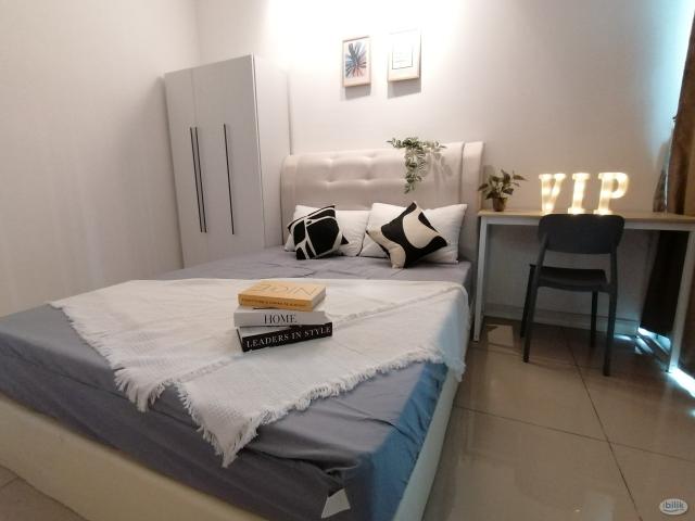 Room for rent in Bukit Jalil, Kuala Lumpur