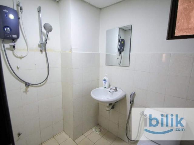 Room for rent in Petaling, Damansara Damai