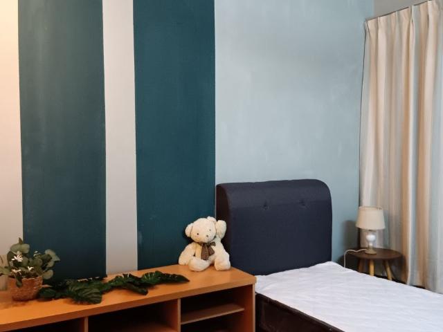 Room for rent in Petaling, Subang Jaya