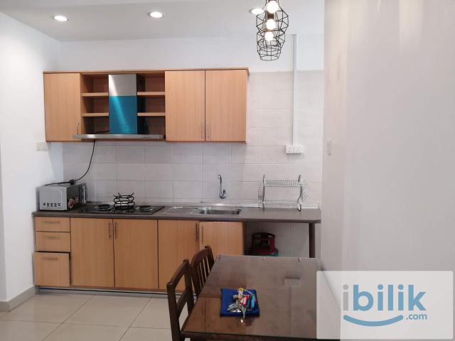Room for rent in Petaling, Subang Jaya