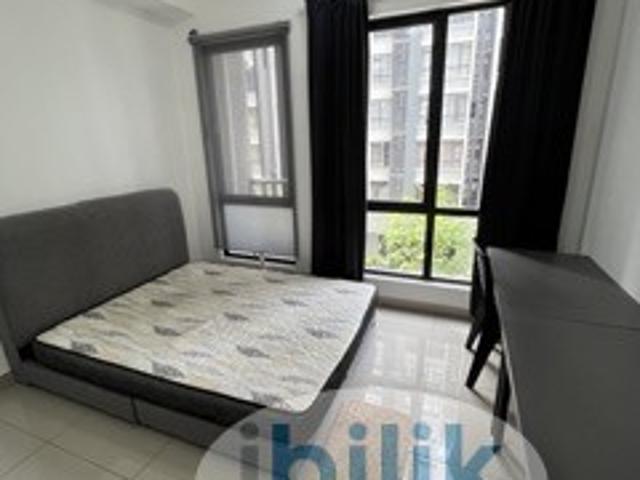 Room for rent in Seksyen U1, Shah Alam