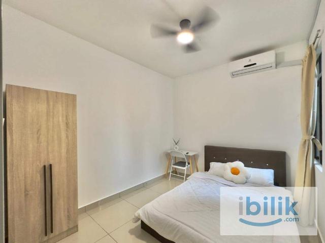 Room for rent in Petaling, Damansara Damai