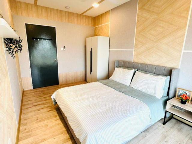 Room for rent in Petaling, Damansara Damai