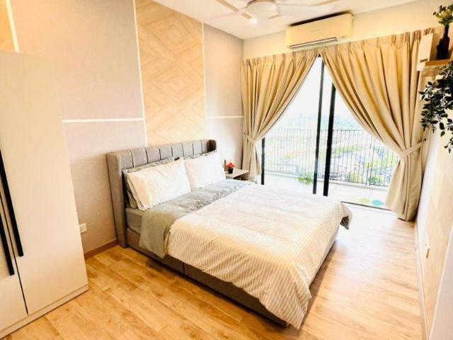 Room for rent in Petaling, Damansara Damai