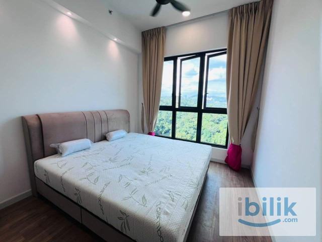 Room for rent in Petaling, Damansara Damai