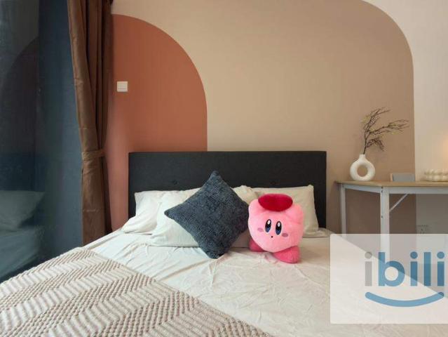 Room for rent in Country Heights Damansara, Kuala Lumpur