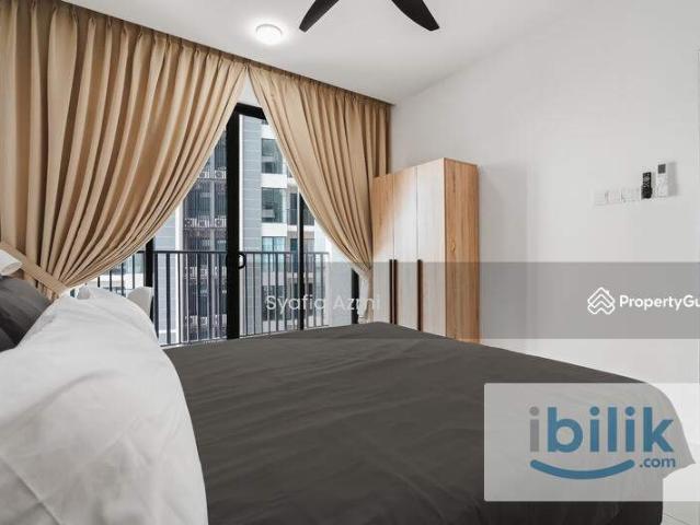 Room for rent in Petaling, Damansara Damai