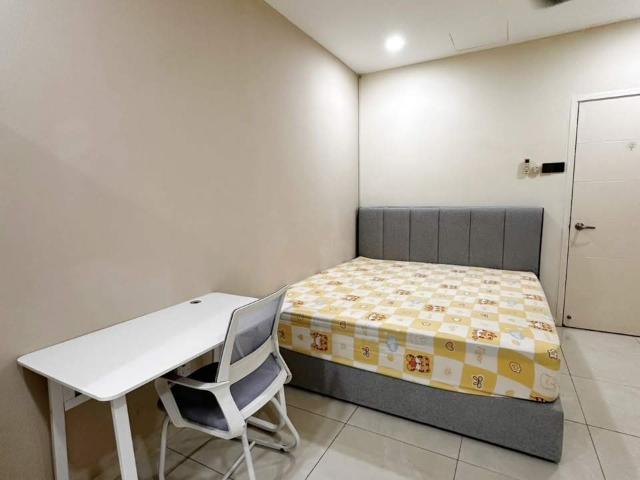 Room for rent in Port Klang, Selangor