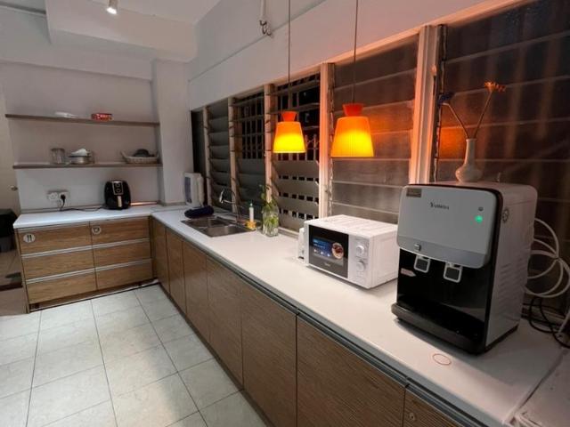 Room for rent in Petaling, Damansara Damai