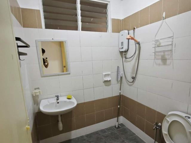 Room for rent in Georgetown, Penang