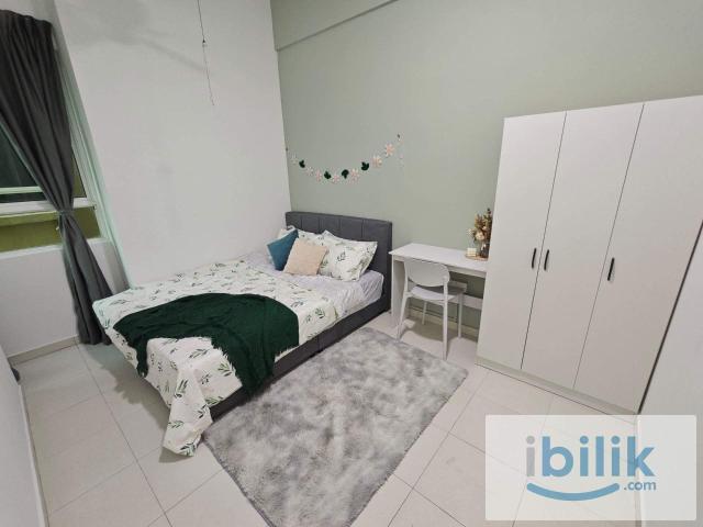 Room for rent in Georgetown, Penang