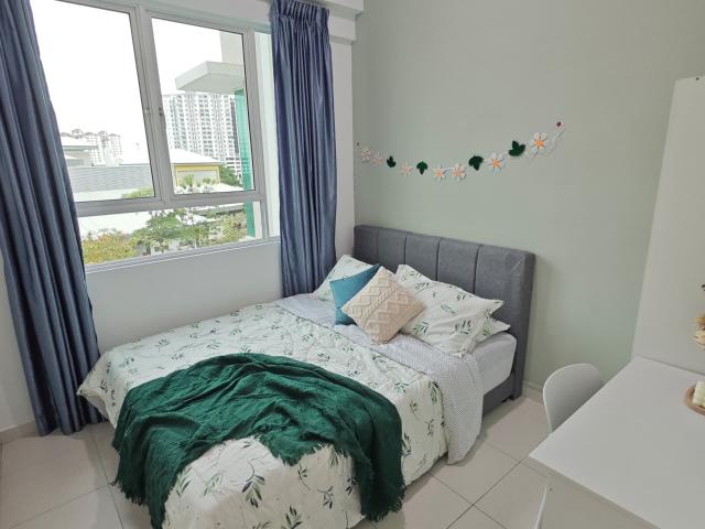 Room for rent in Georgetown, Penang
