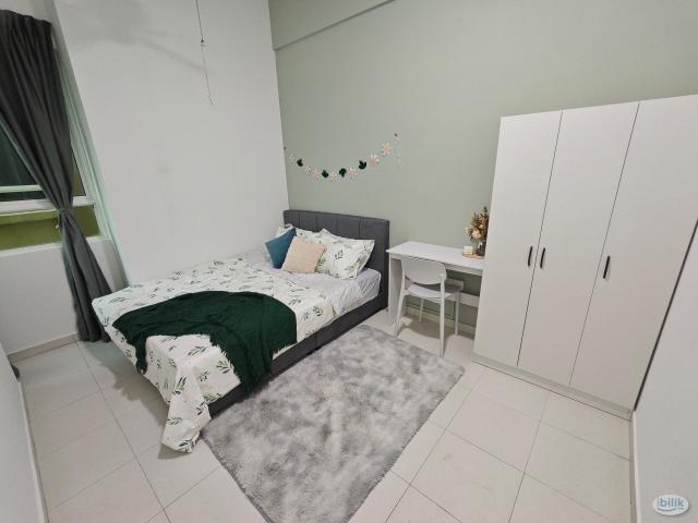 Room for rent in Georgetown, Penang