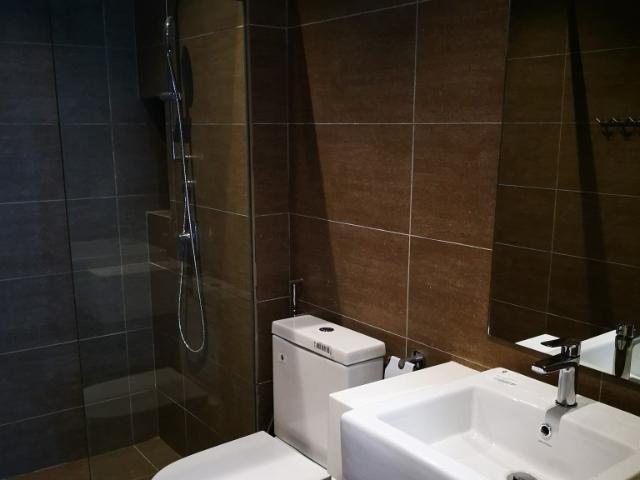 Apartment for rent in Country Heights Damansara, Kuala Lumpur