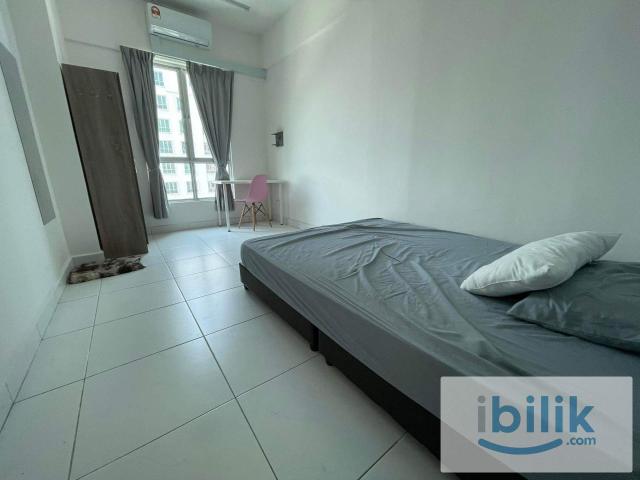 Room for rent in Georgetown, Penang