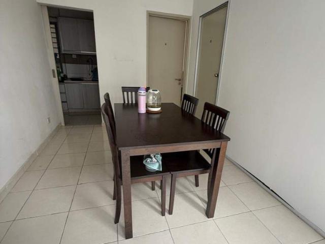 Room for rent in Petaling, Damansara Damai