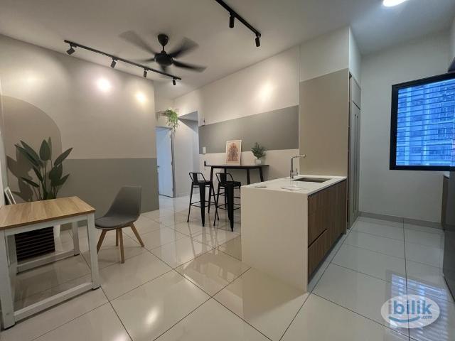 Room for rent in Country Heights Damansara, Kuala Lumpur