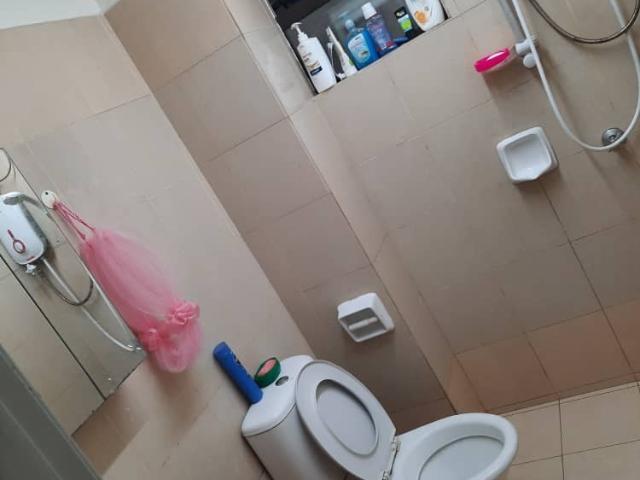 Room for rent in Country Heights Damansara, Kuala Lumpur