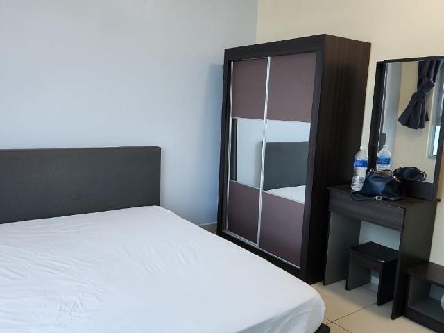 Room for rent in Kuala Lumpur