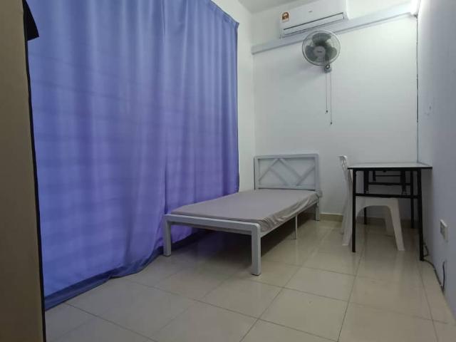 House for rent in Petaling, Alam Impian