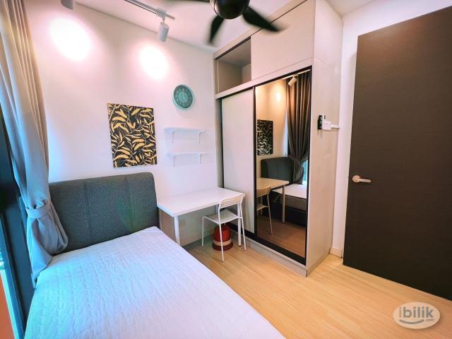 Room for rent in Petaling, Subang Jaya