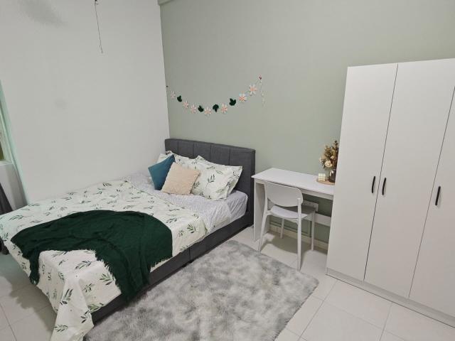 Room for rent in Georgetown, Penang